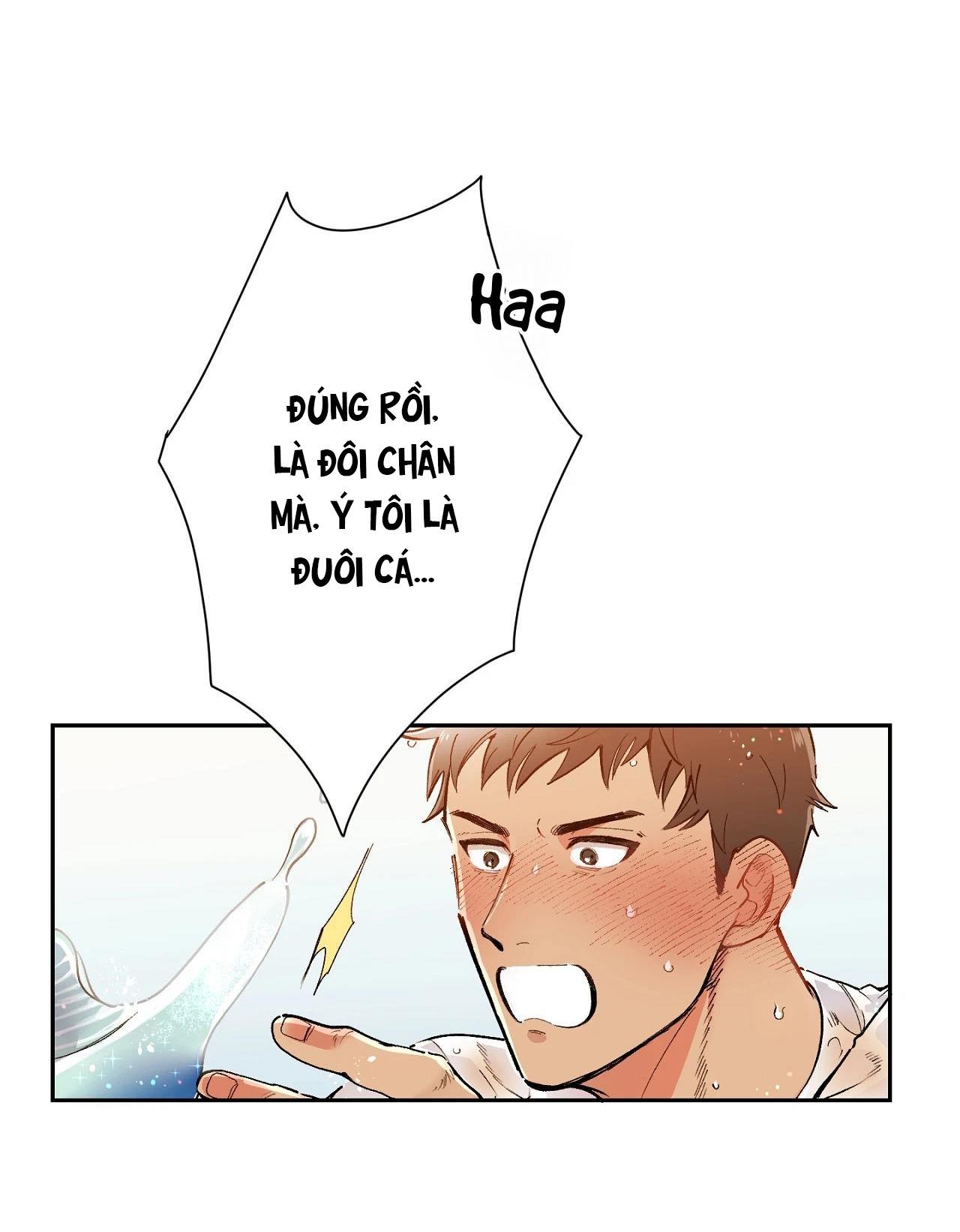 ĐẮM CHÌM TRONG NHIỆT ĐỘ CỦA ANH - Chap 1