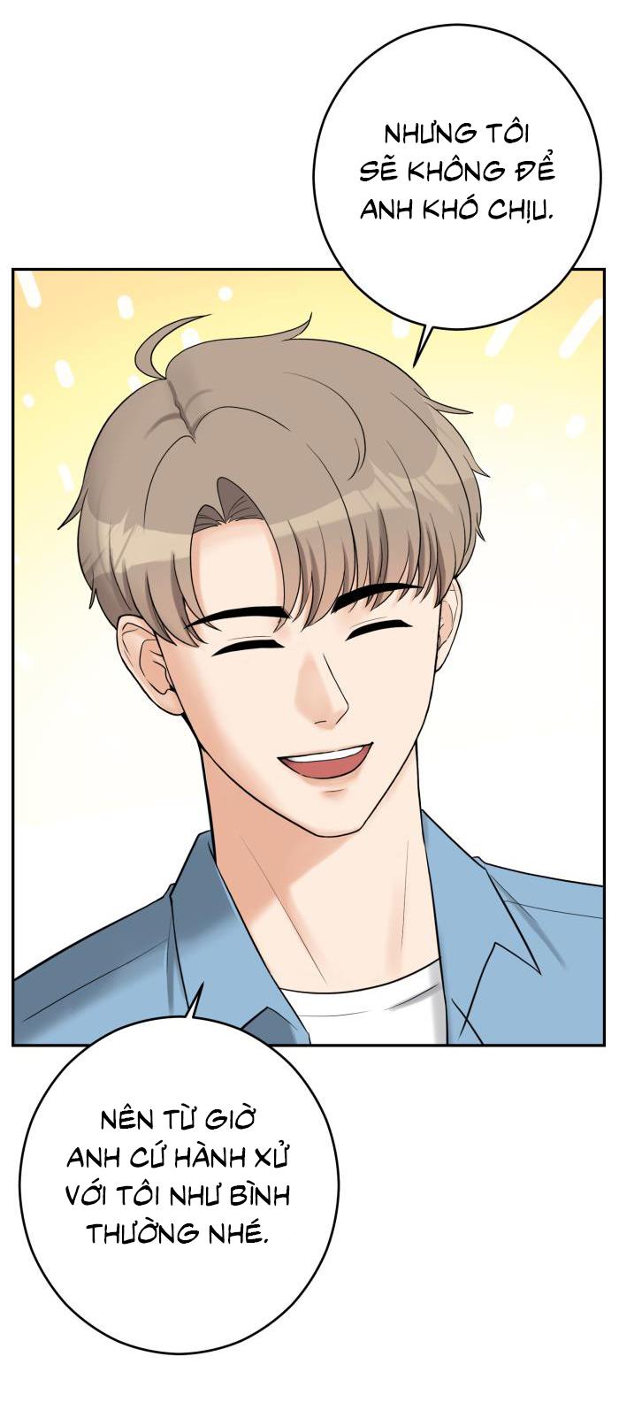 Tỉnh dậy lần nữa bỗng trở thành minh tinh rồi - Chap 12