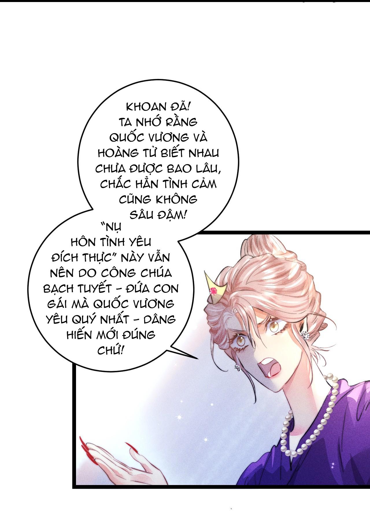 THE TOWER (END) - Chap 39