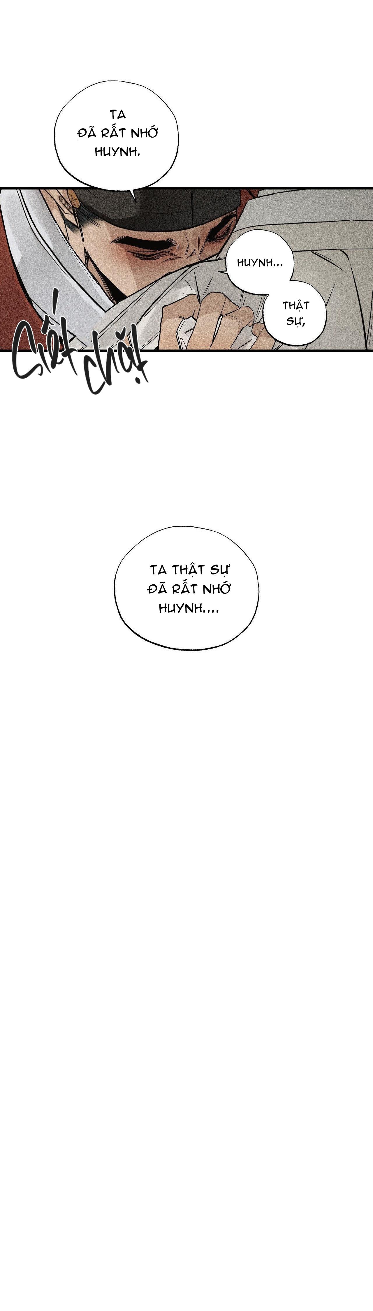 DUYÊN PHẬN - Chap 2