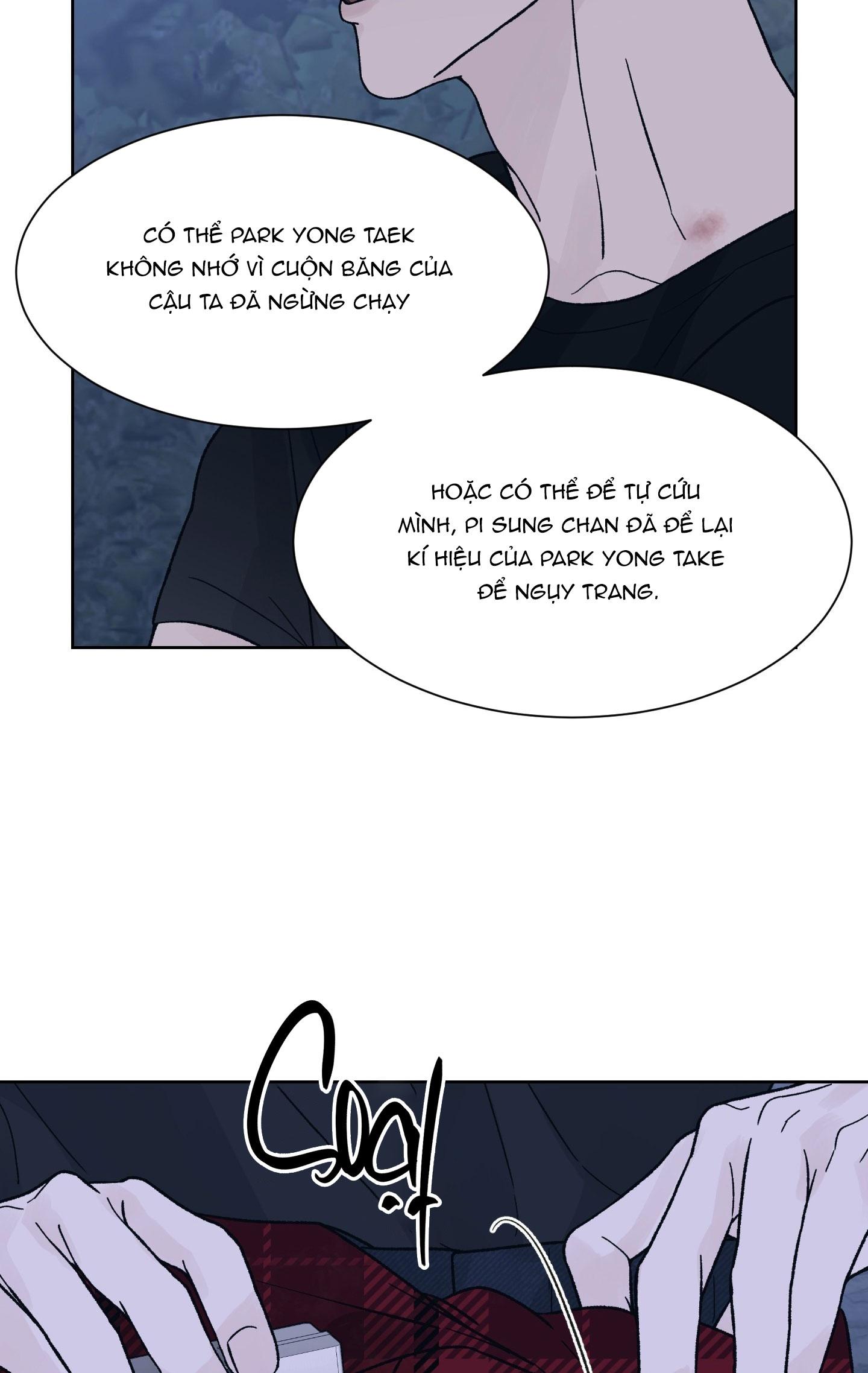 ĐÊM KINH HOÀNG - Chap 50