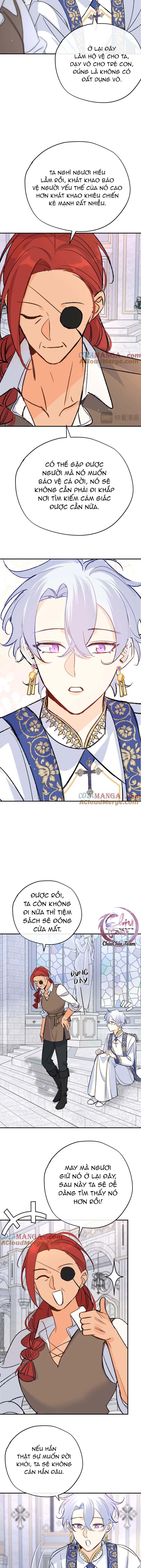 Mong Ước Của Thần Quan Là Được Cưỡi Ác Long Thiên Cổ [END] - Chap 41