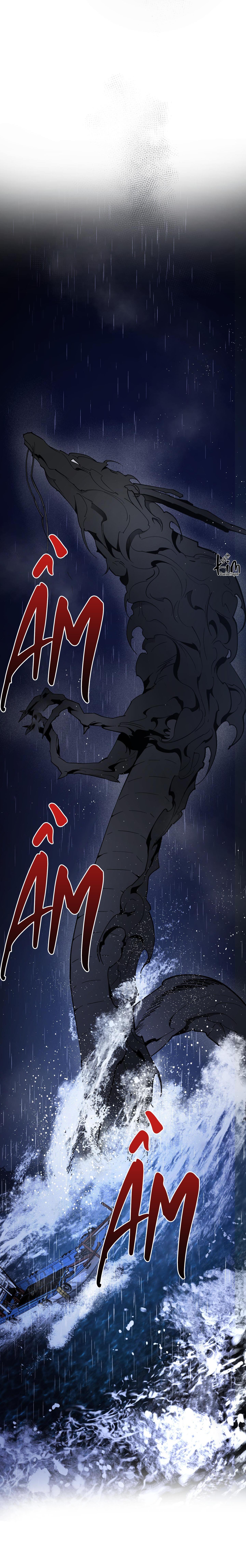 BÌNH MINH CỦA RỒNG - Chap 66