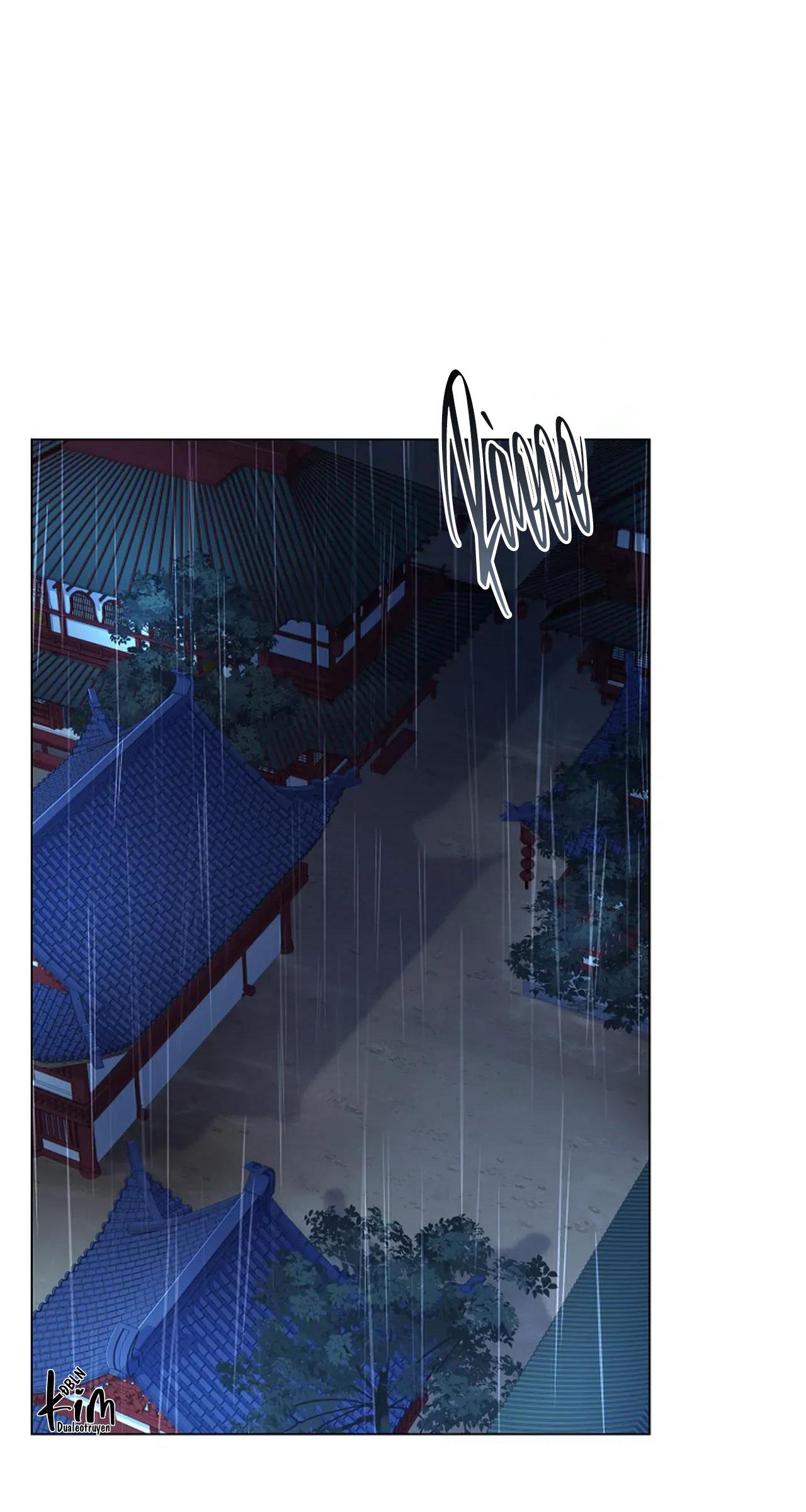 HOA GIẤY - Chap 78