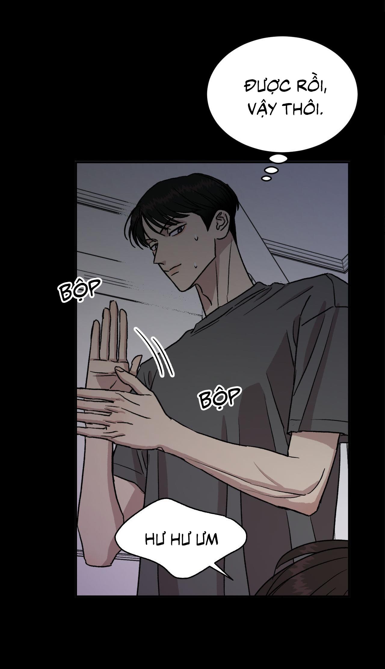 Nhà của chúng ta - Chap 7