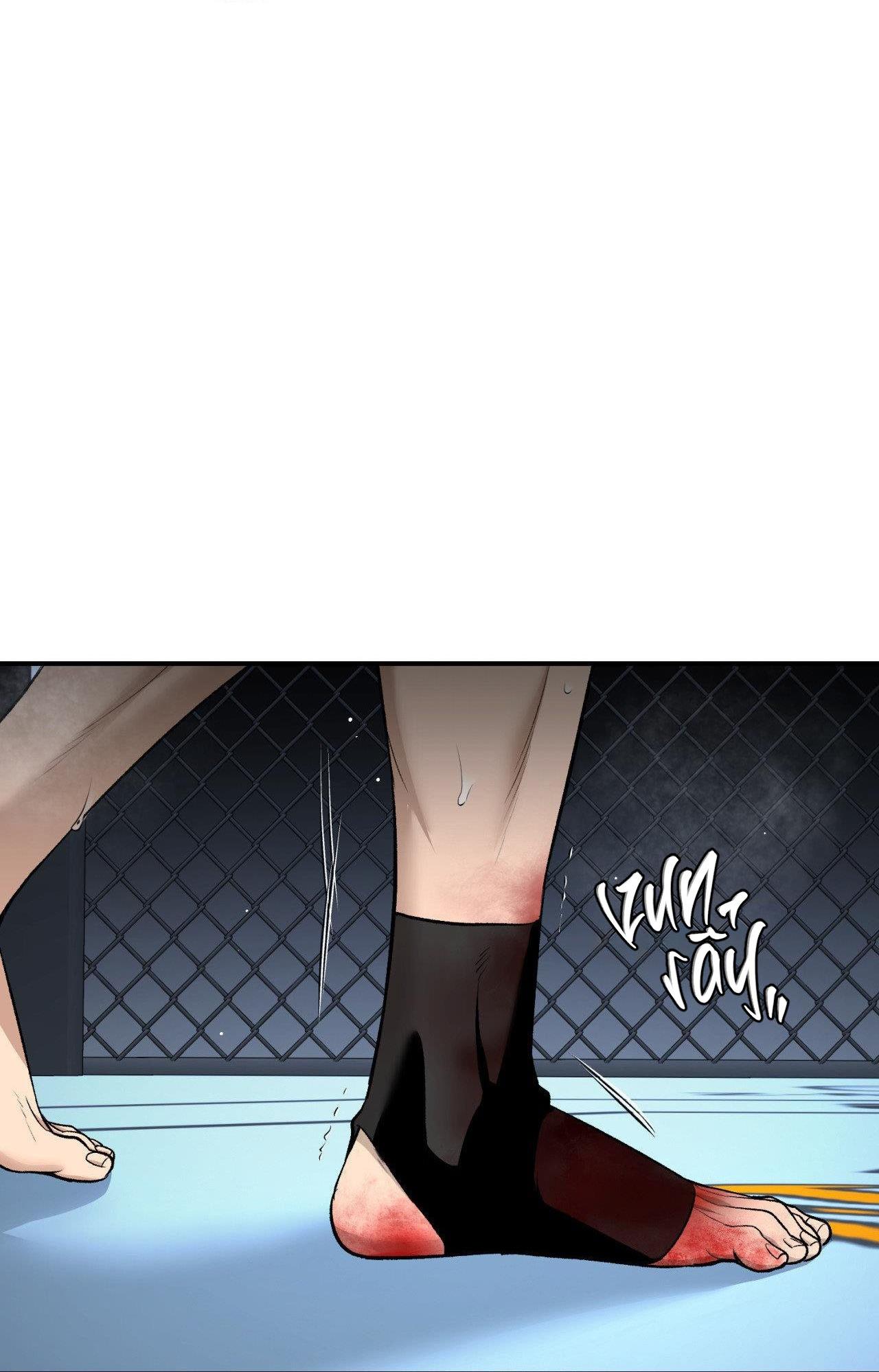 (CBunu) ChinhX - Vận Xui - Chap 51