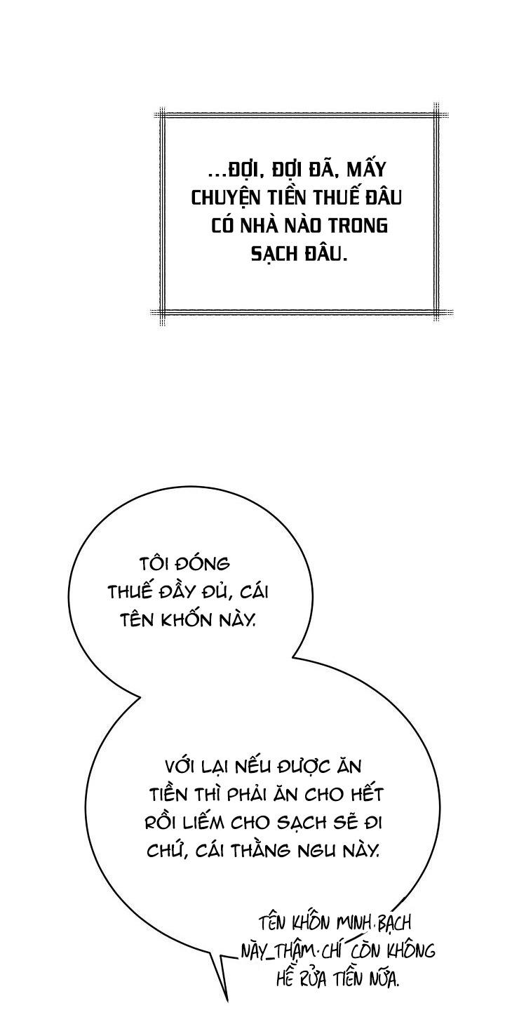 (ABO) HANG HỔ - Chap 36