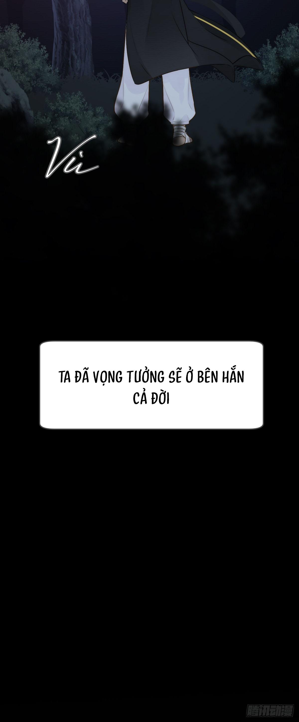 Chỉ Riêng Đuôi Là Không Được!!! - Chap 58