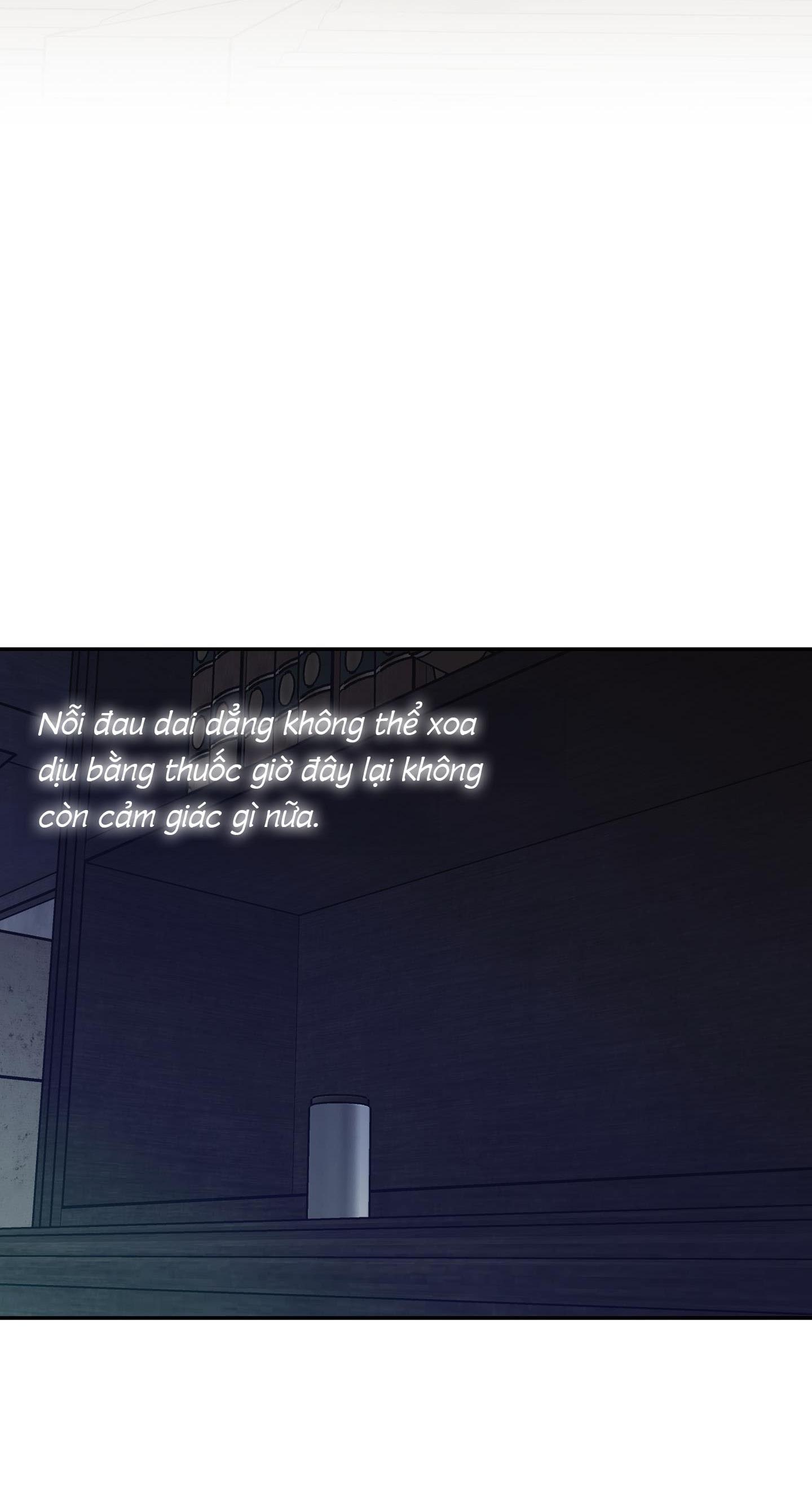 (CBunu) Control Time - Chap 14