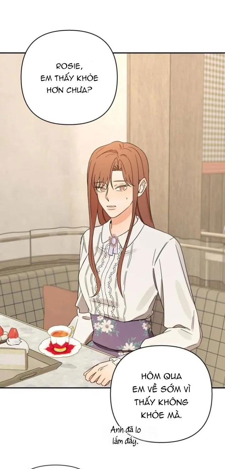 Mắc Kẹt Trong Game Hẹn Hò Của Em Gái Tôi - Chap 44