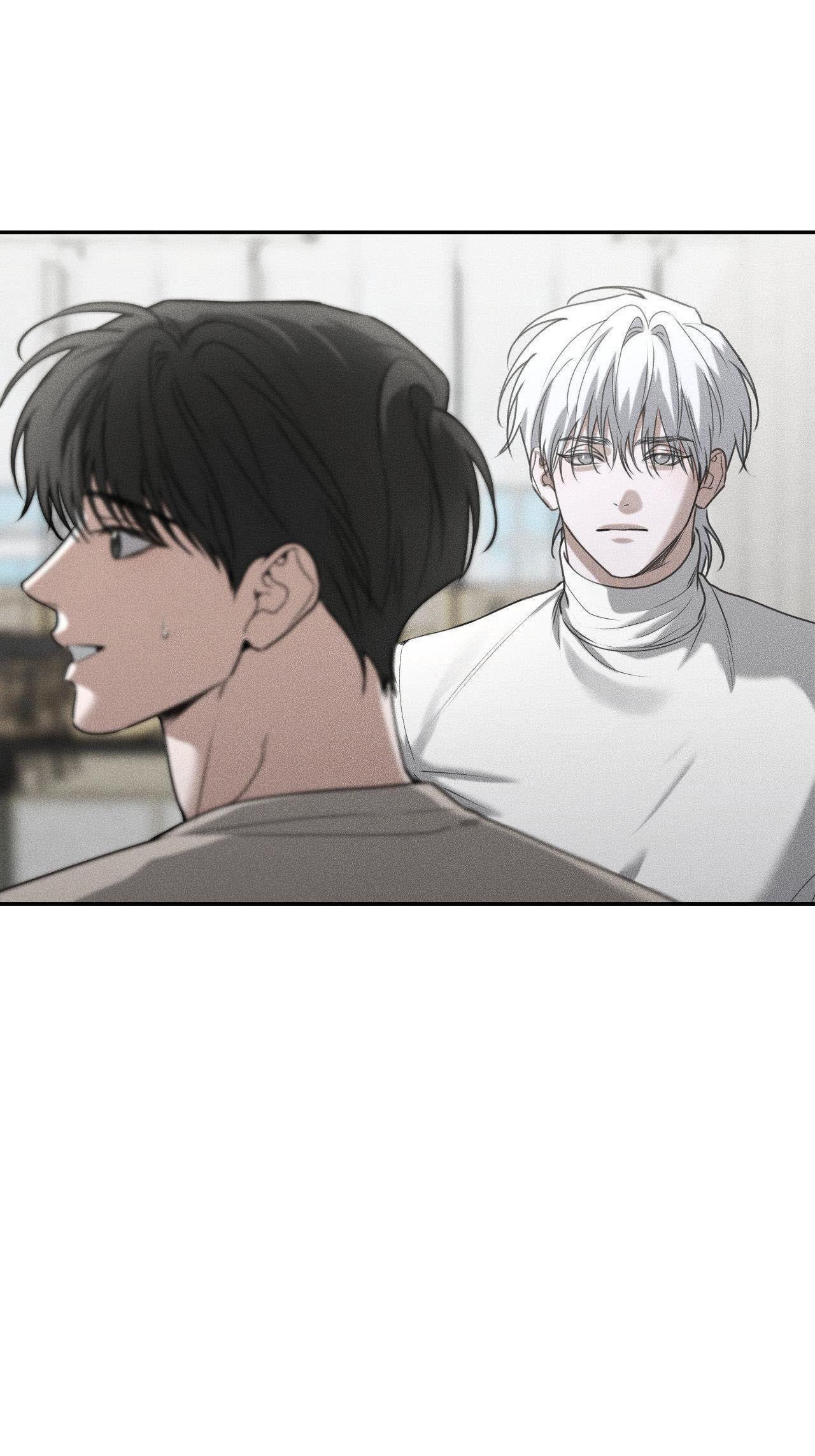 (CBunu) Gấu Teddy thân yêu - Chap 30