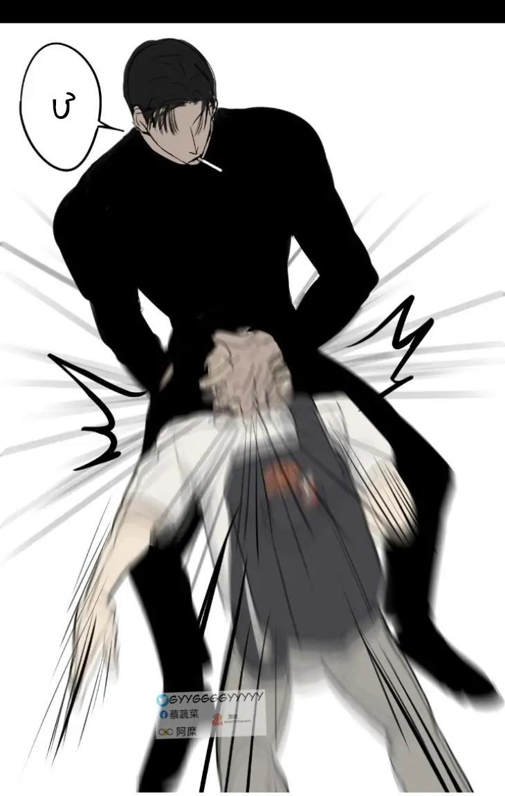 Hai anh em đô con - Chap 3