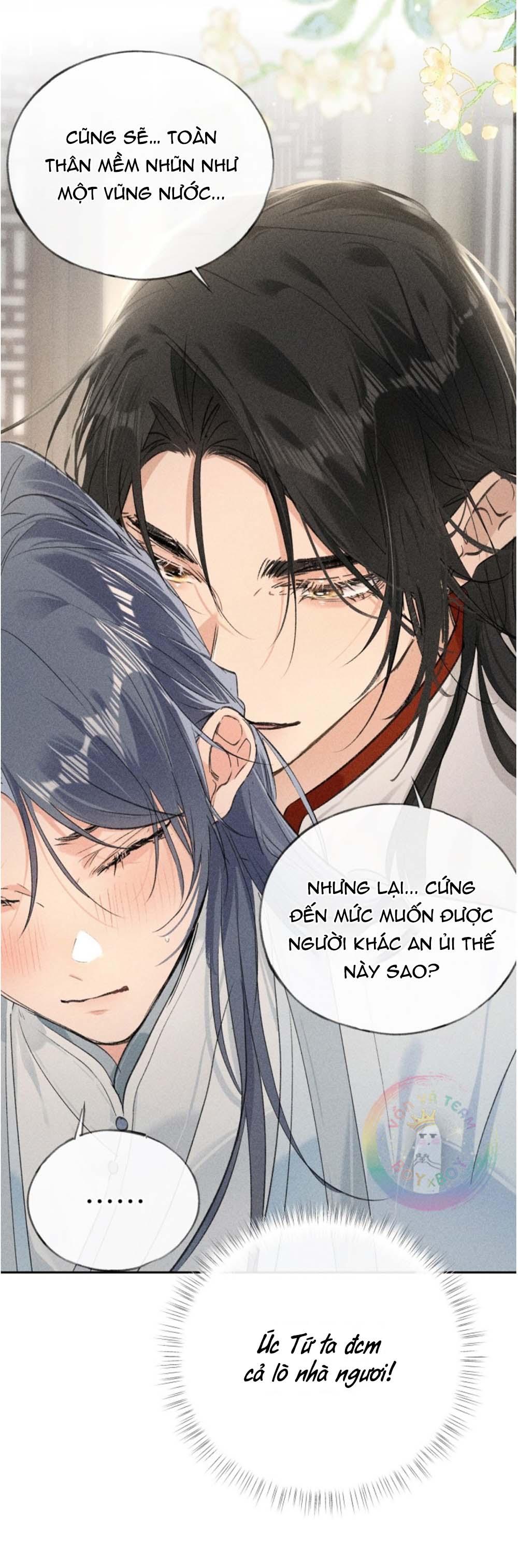 Dụ Địch Vào Tròng - Chap 20
