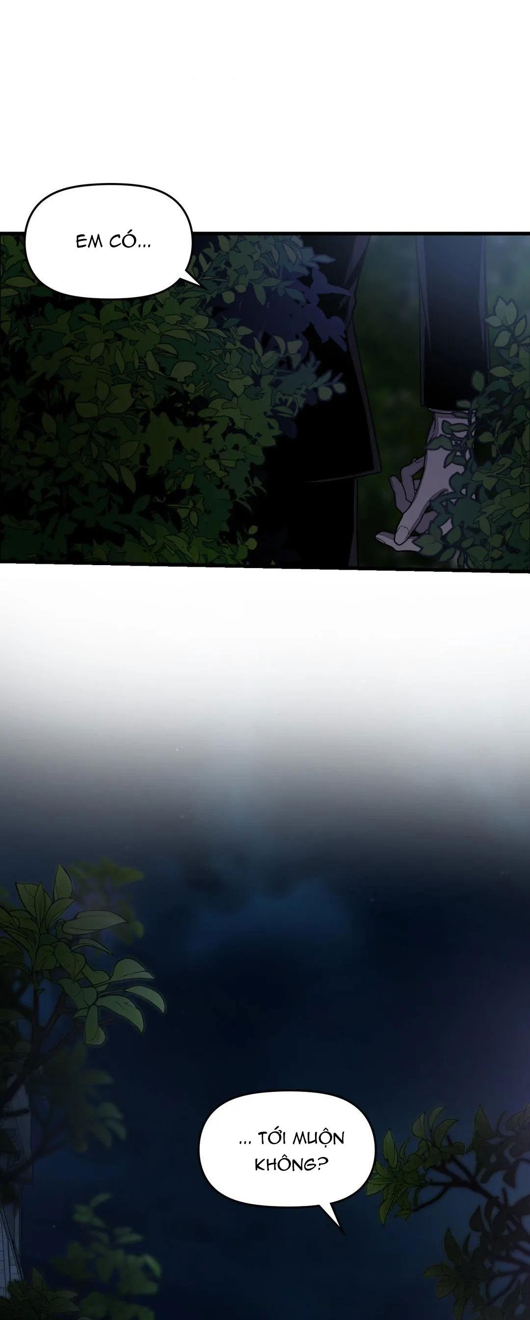 Công Lập Left Fluke - Chap 4