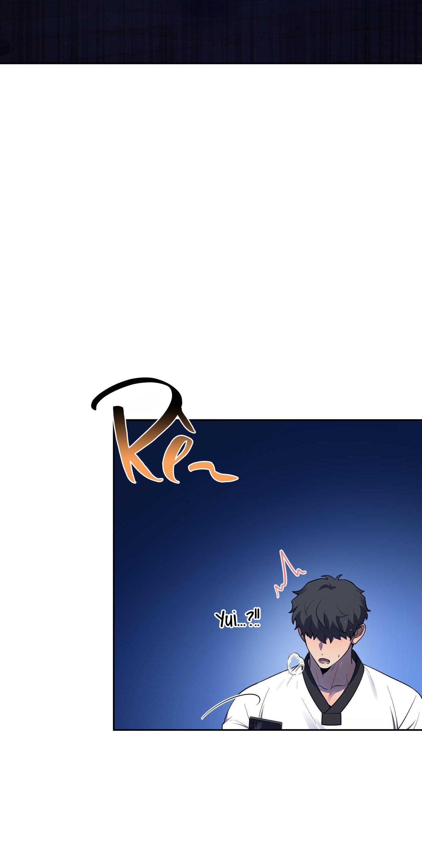 (CBunu) Chuyện Rằng Tôi Yêu Cậu - Chap 17