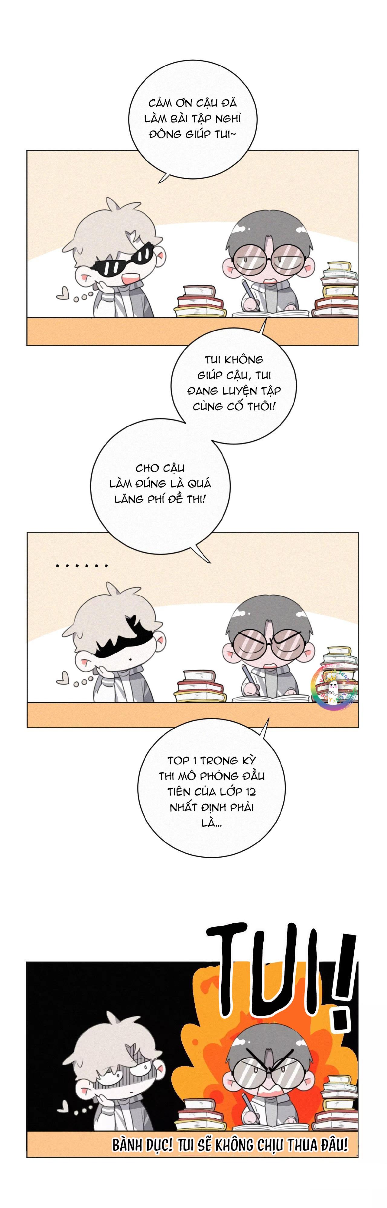 Xã Hội Mồn Lèo - Chap 69