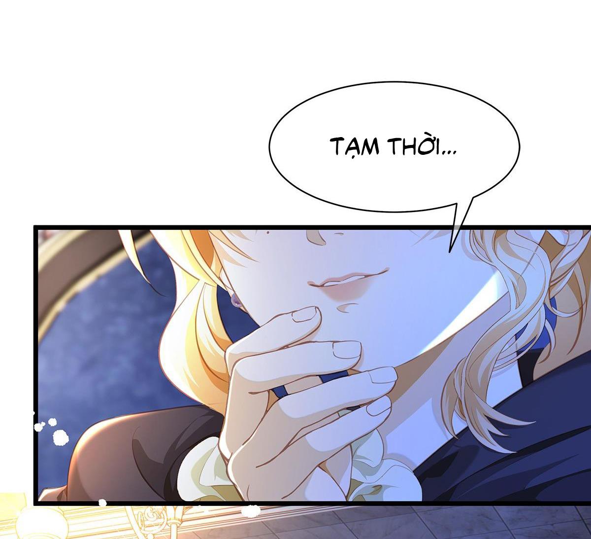 Tôi trùng sinh thành chú rồng đen của vương tử điện hạ - Chap 6