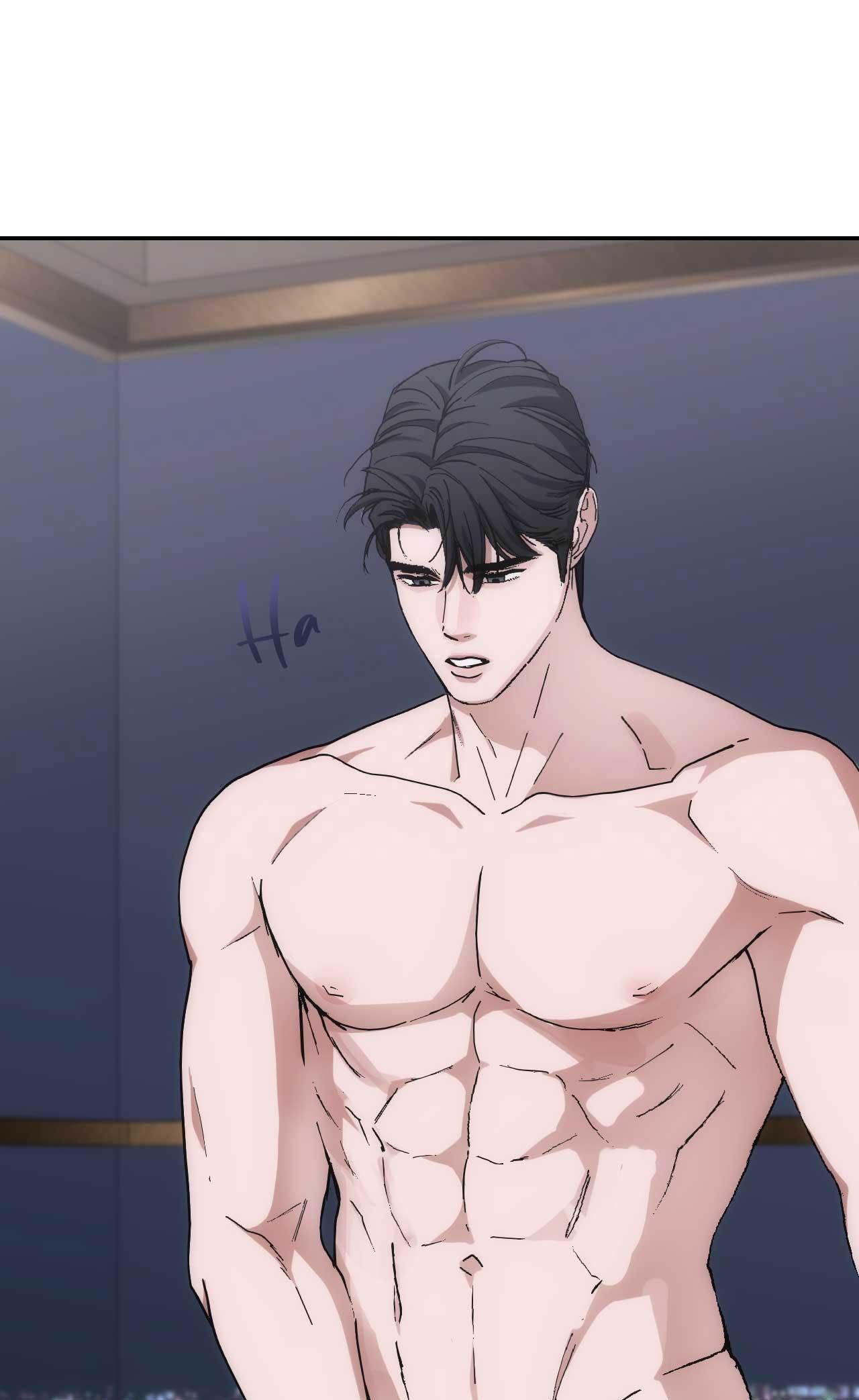 CHÌM TRONG KHOÁI LẠC - Chap 41