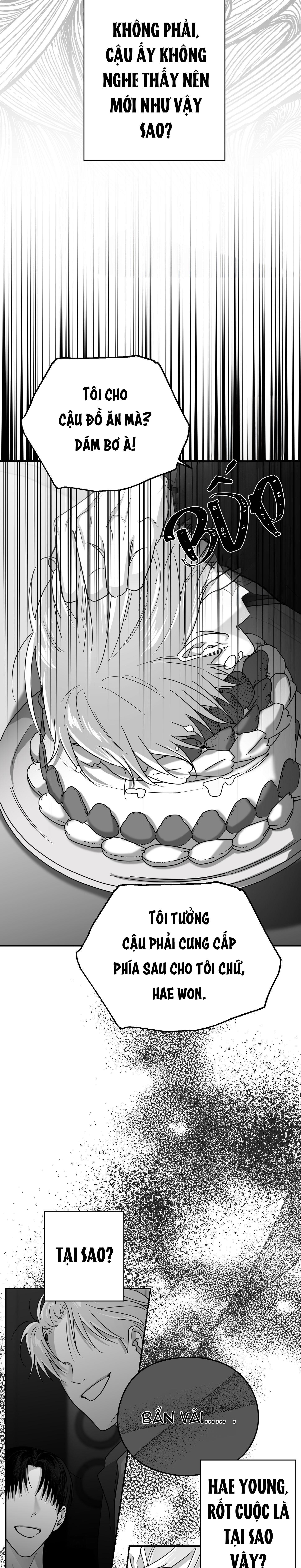 Non Zero Sum - Chap 41