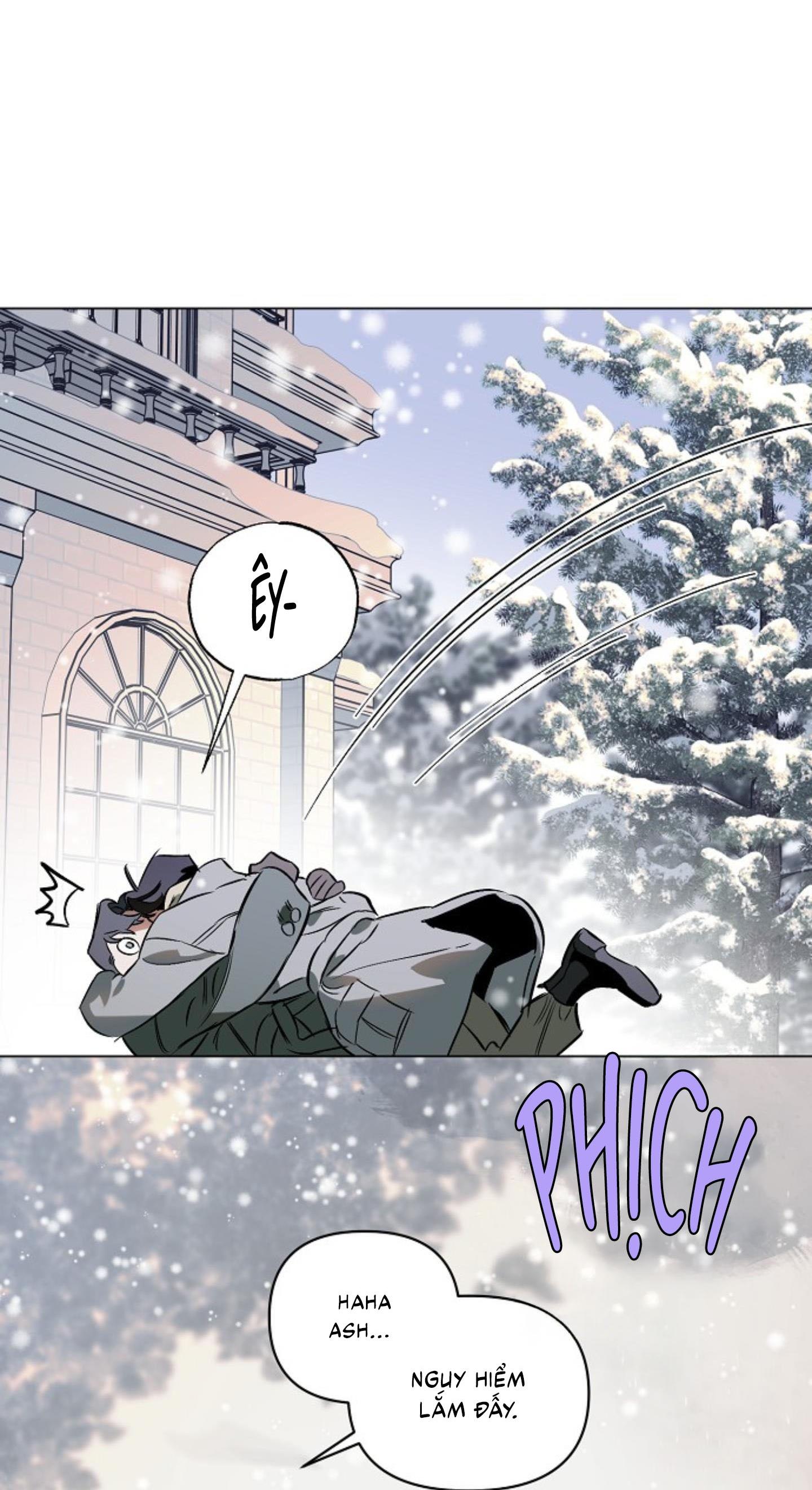 Định Tên Mối Quan Hệ - Chap 109