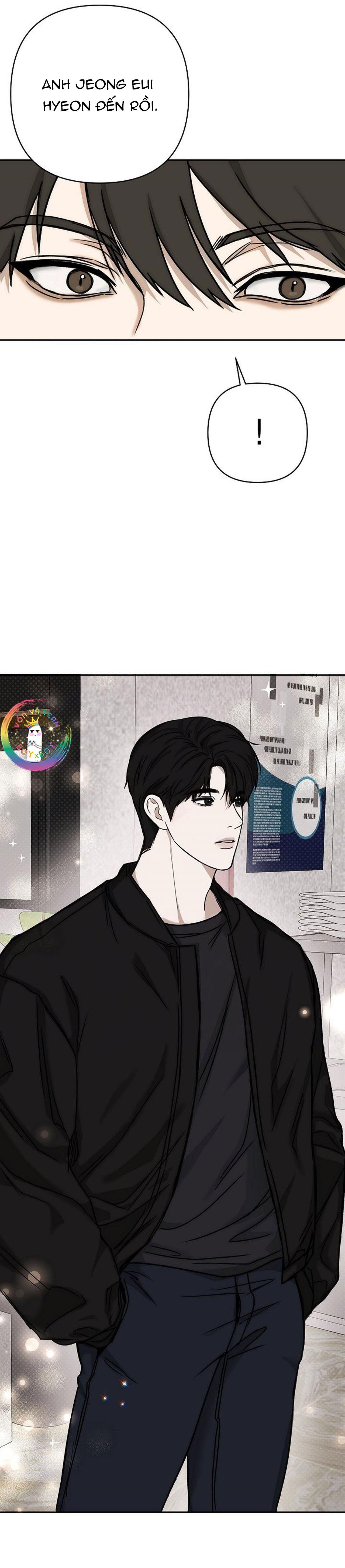 (END) DẤU ẤN - Chap 1