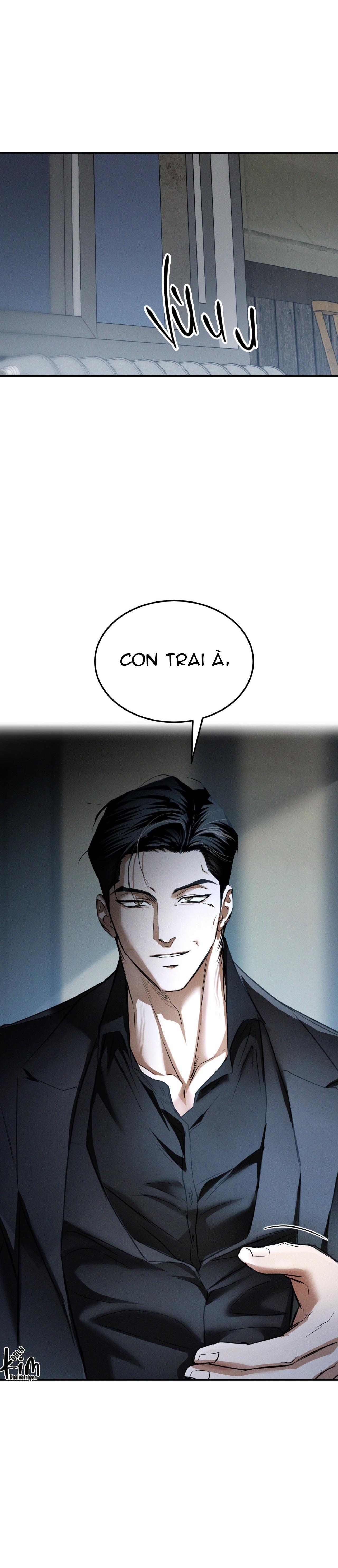 Flashlight - Chap 37