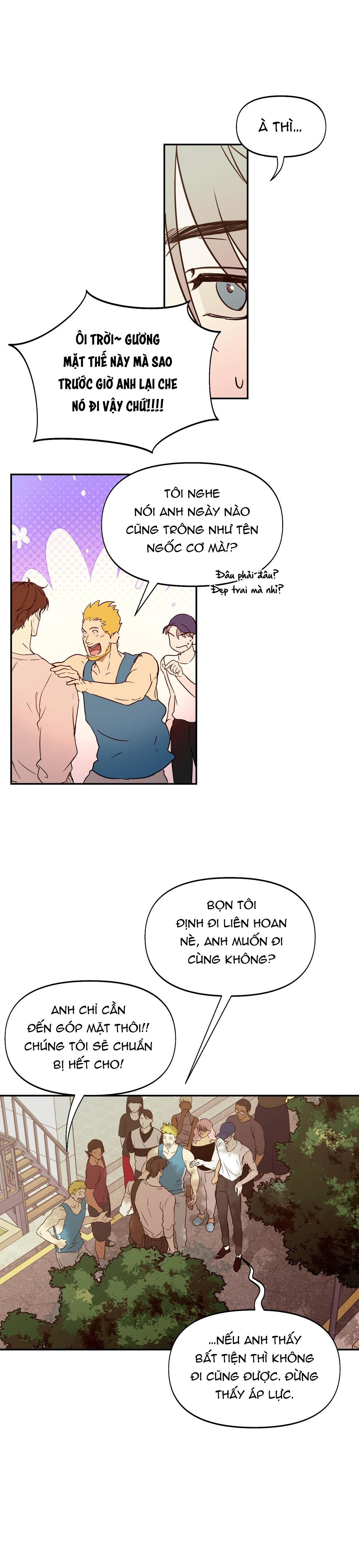 NERD PROJECT - Chap 26