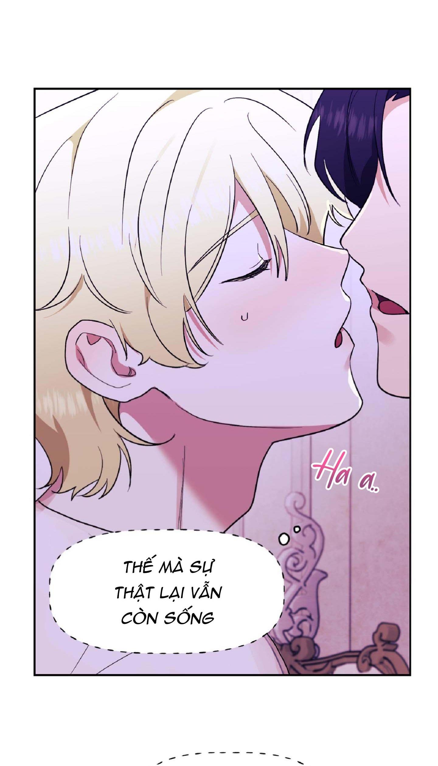 Tuyển Tập Manhwa Dằm Khăm - Chap 61