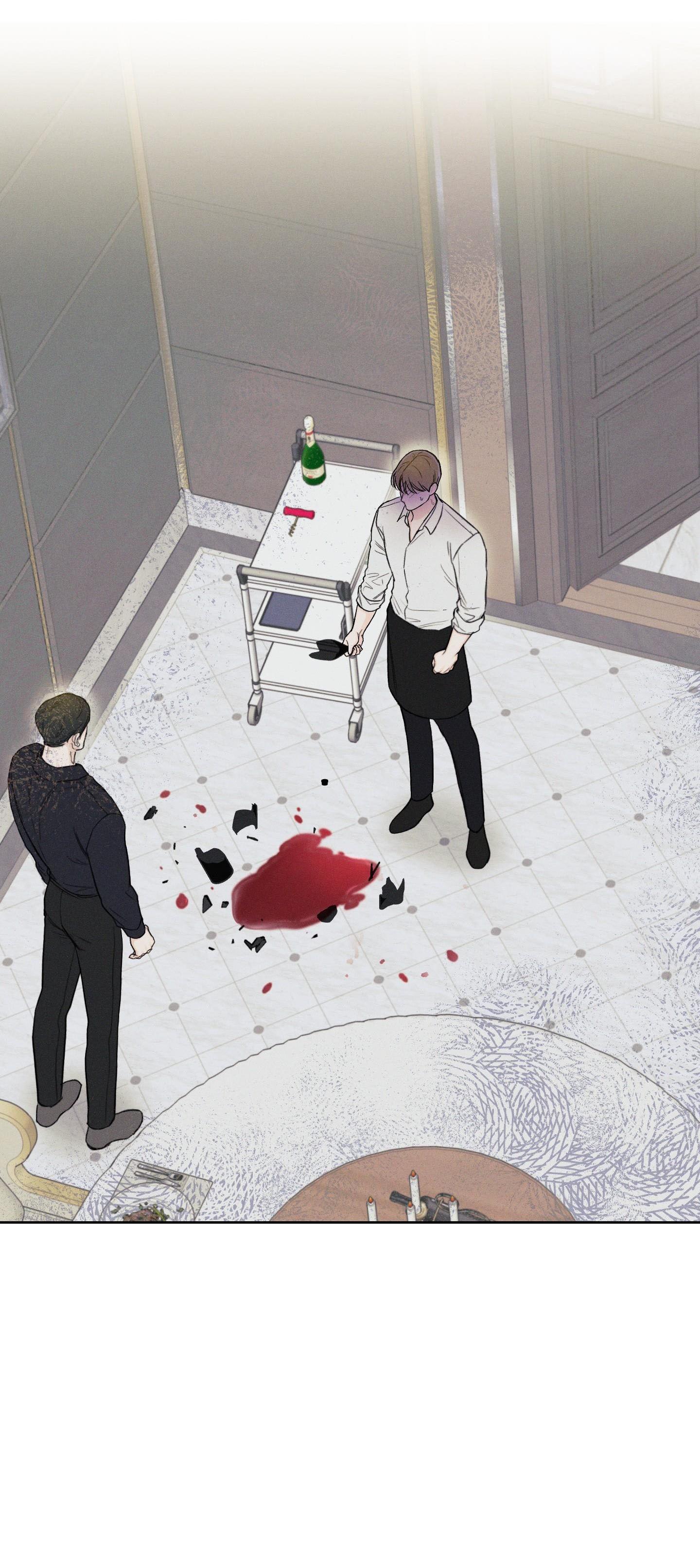 (CBunu) THÁNG 12 - Chap 32