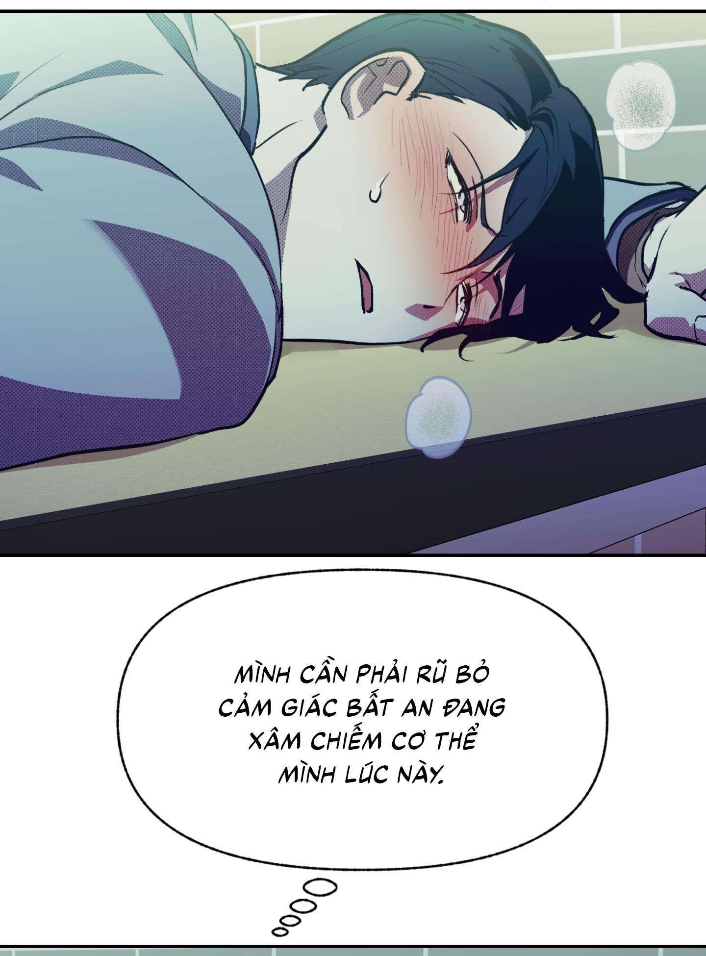 (CBunu) Control Time - Chap 6