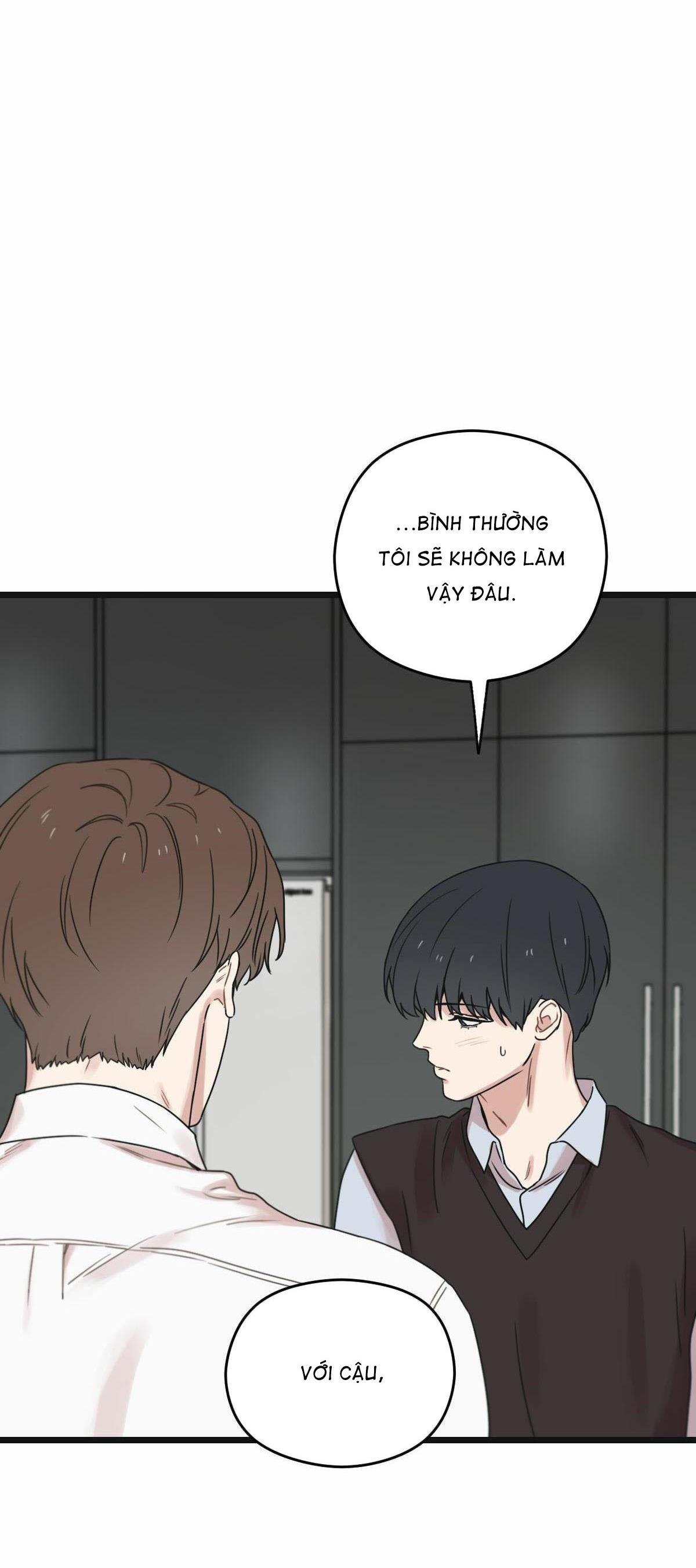 TRÙNG PHÙNG - Chap 23