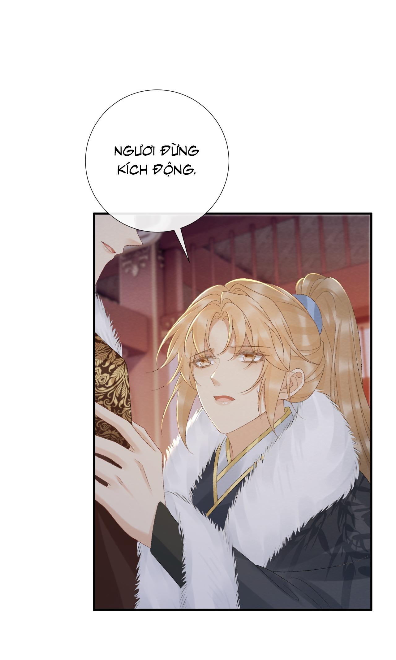 CẠM BẪY CỦA KẺ BIẾN THÁI - Chap 120