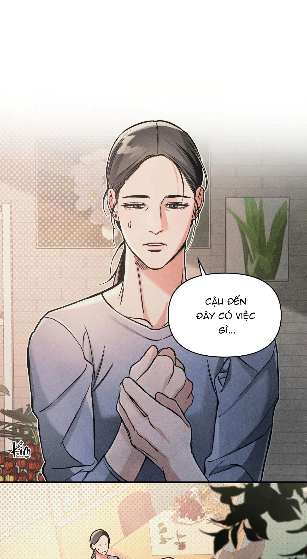 CẨN THẬN TRĂNG TRÒN THÁNG 3 ĐẤY - Chap 63