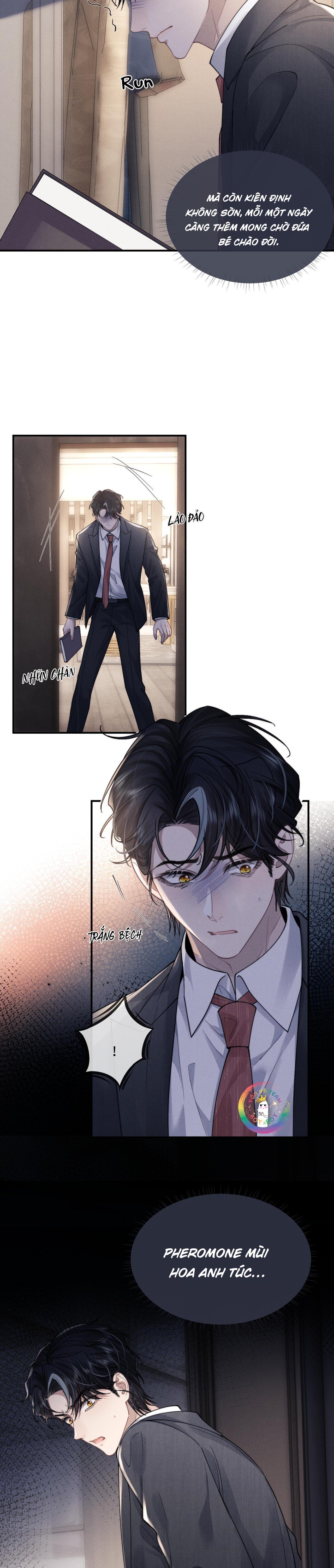 Chấp Sự Thỏ Tai Cụp - Chap 71