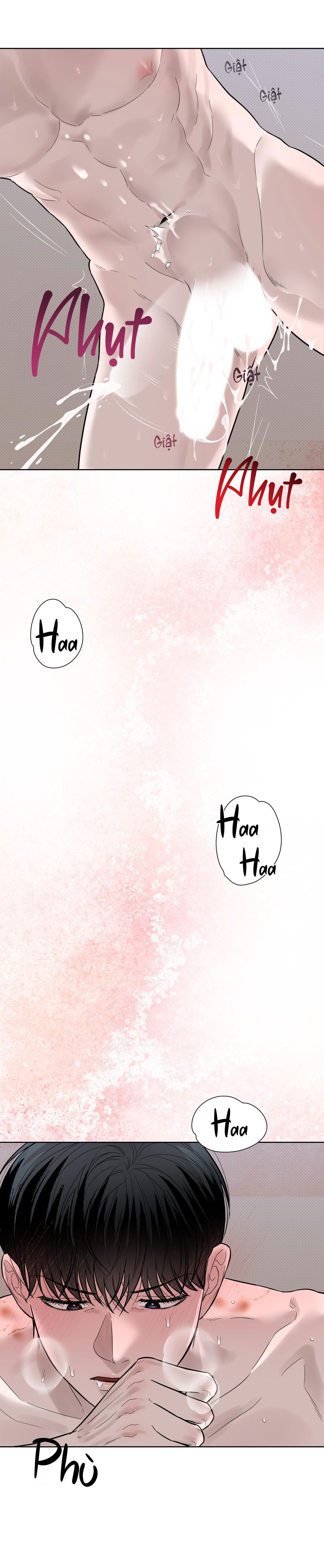 BẮT KỊP - Chap 8