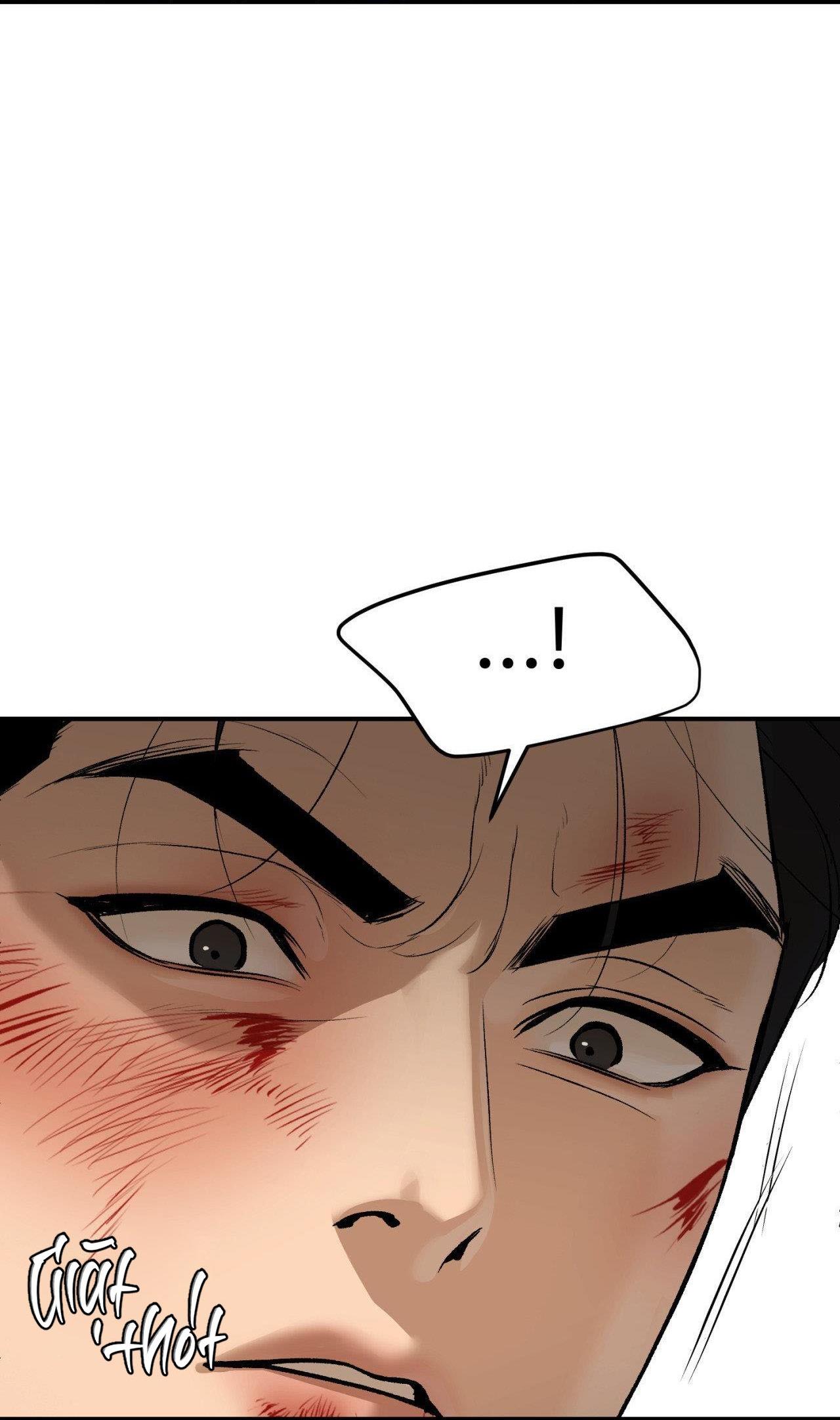 (CBunu) ChinhX - Vận Xui - Chap 51