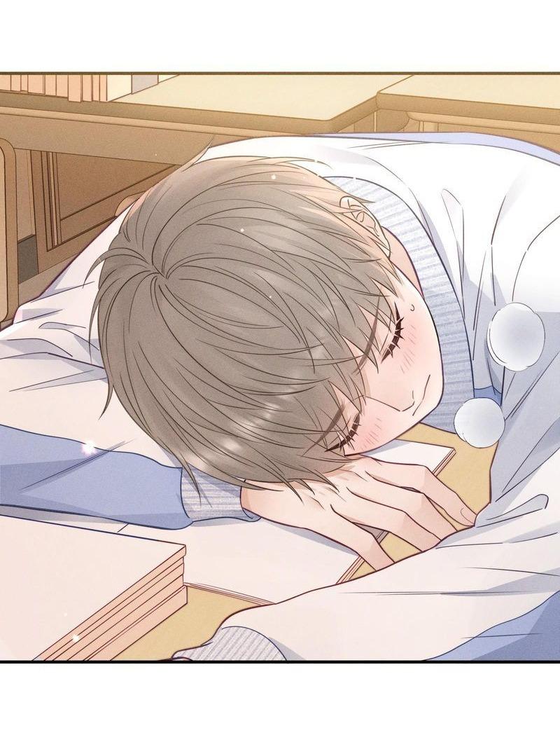 Khoảng thời gian may mắn - Chap 52