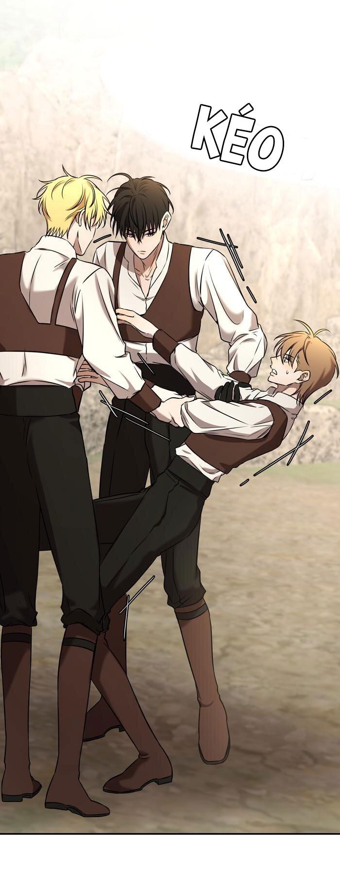 Mắc Kẹt Trong Game Hẹn Hò Của Em Gái Tôi - Chap 59