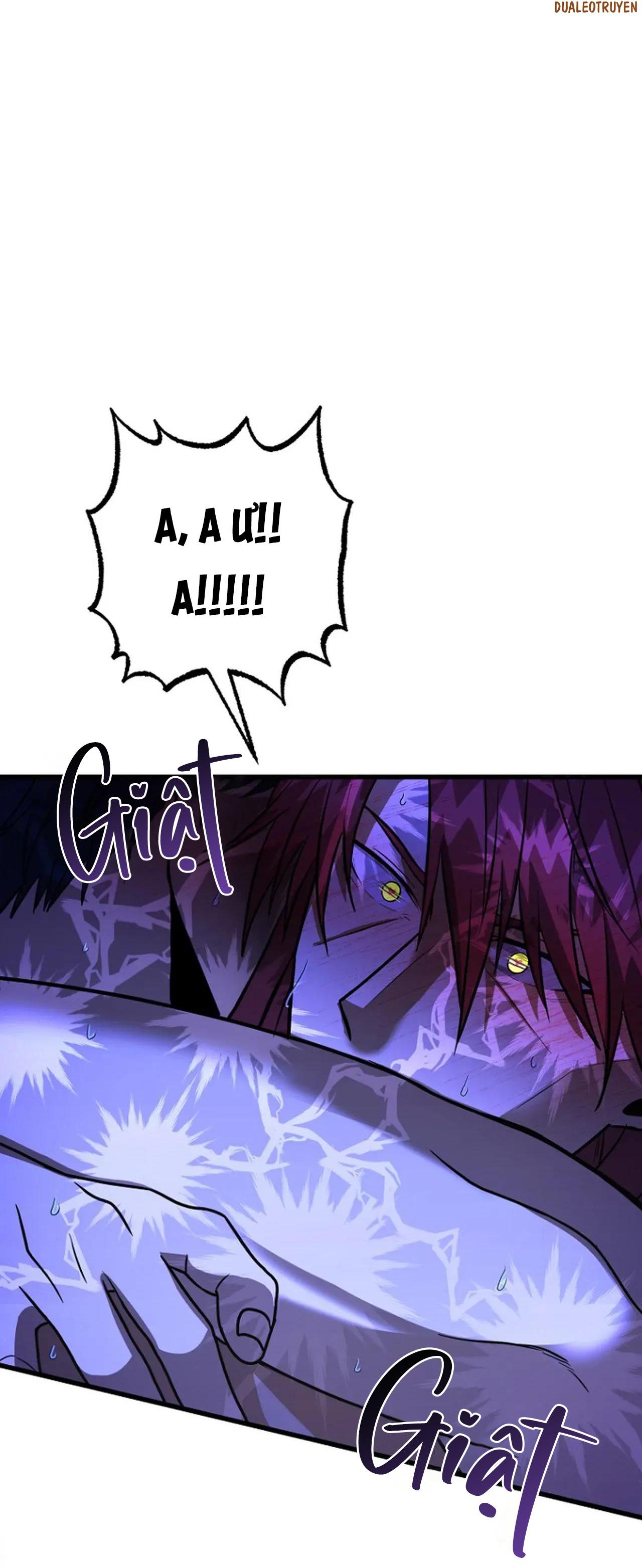 NGHỈ HƯU CHỨ KHÔNG PHẢI TÌNH YÊU - Chap 25