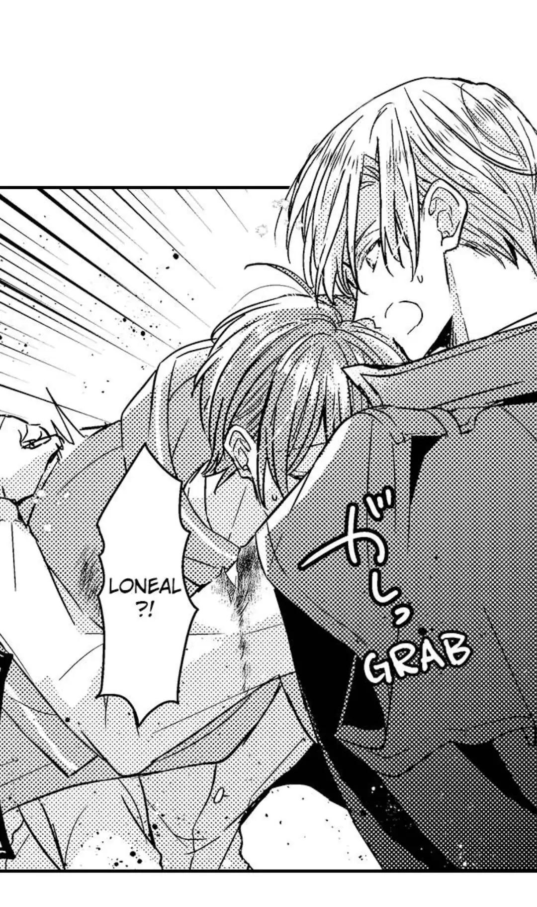 HOÀNG TỬ HOÀN HẢO YÊU TÔI, TÌNH ĐỊCH CỦA NGÀI - Chap 16