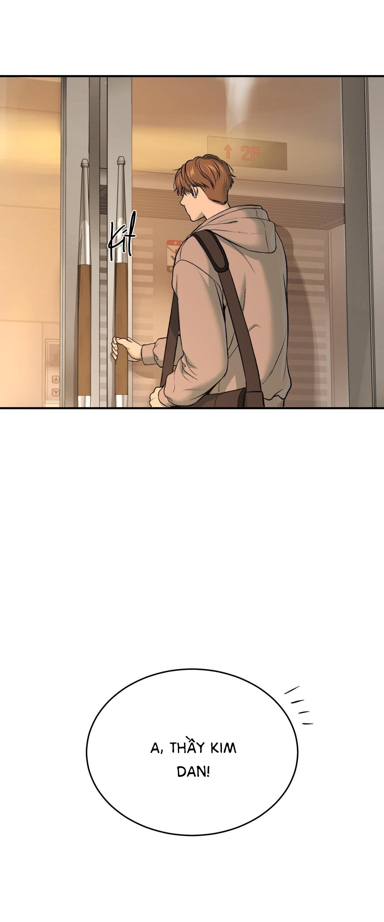 (CBunu) ChinhX - Vận Xui - Chap 48