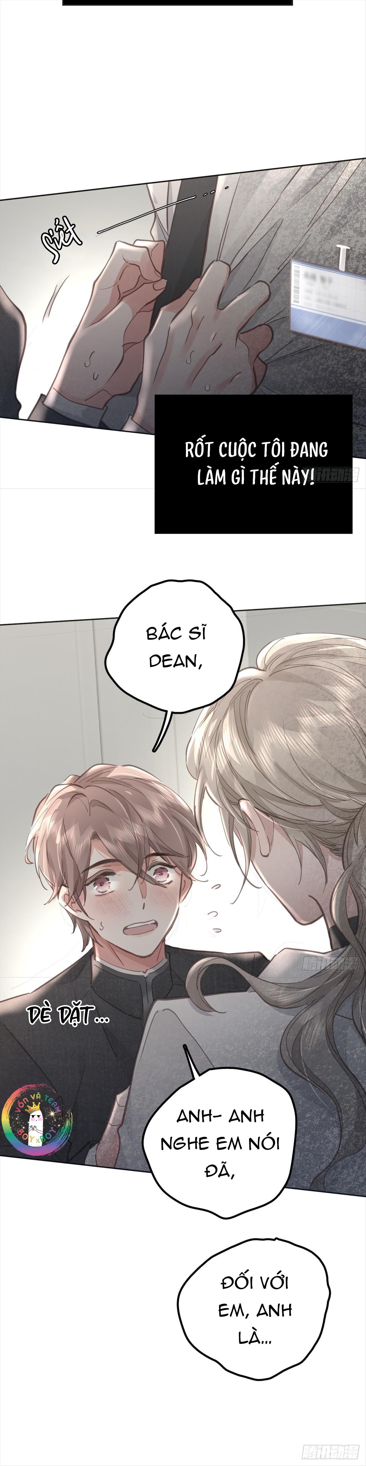 Ong Thợ - Chap 60