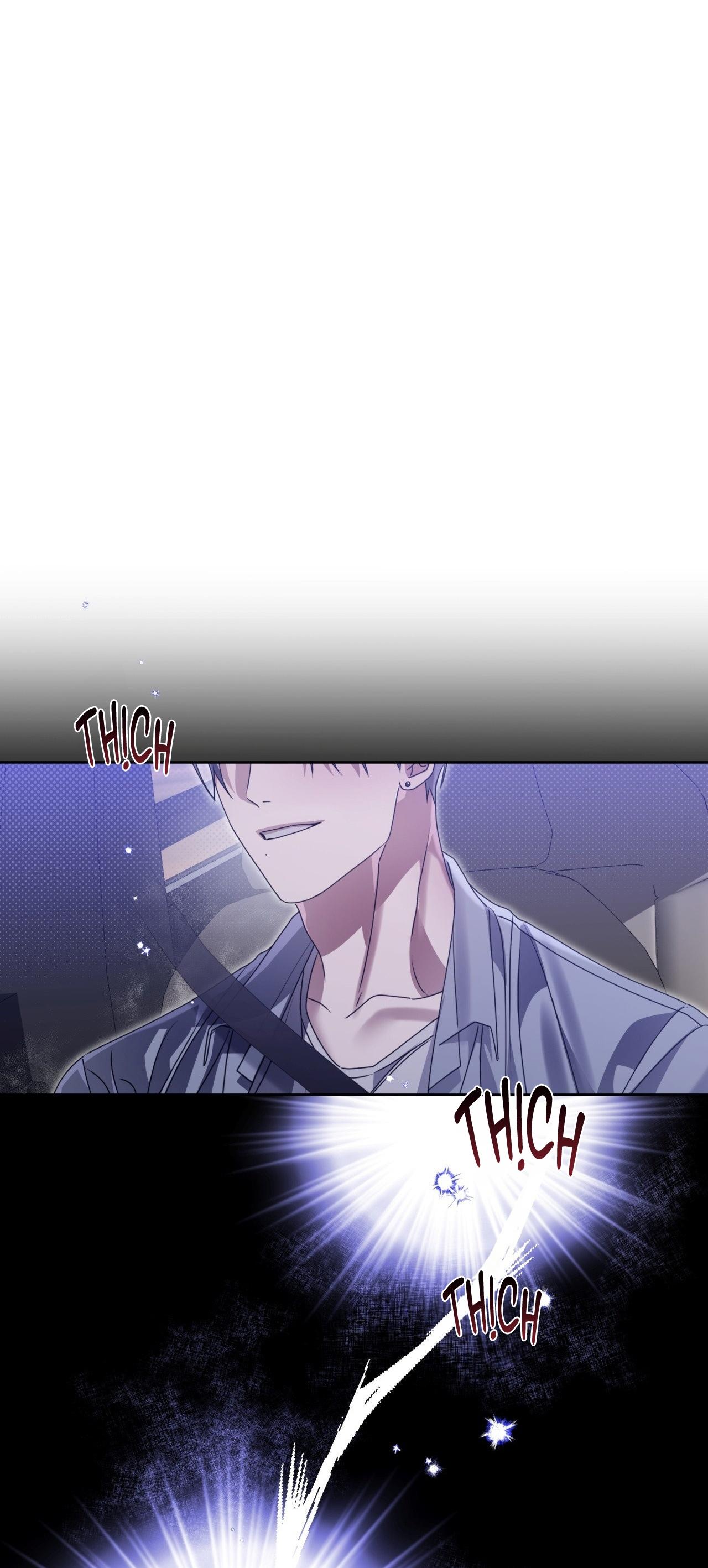 [END] HUYẾT MẠCH TƯƠNG THÔNG - Chap 10