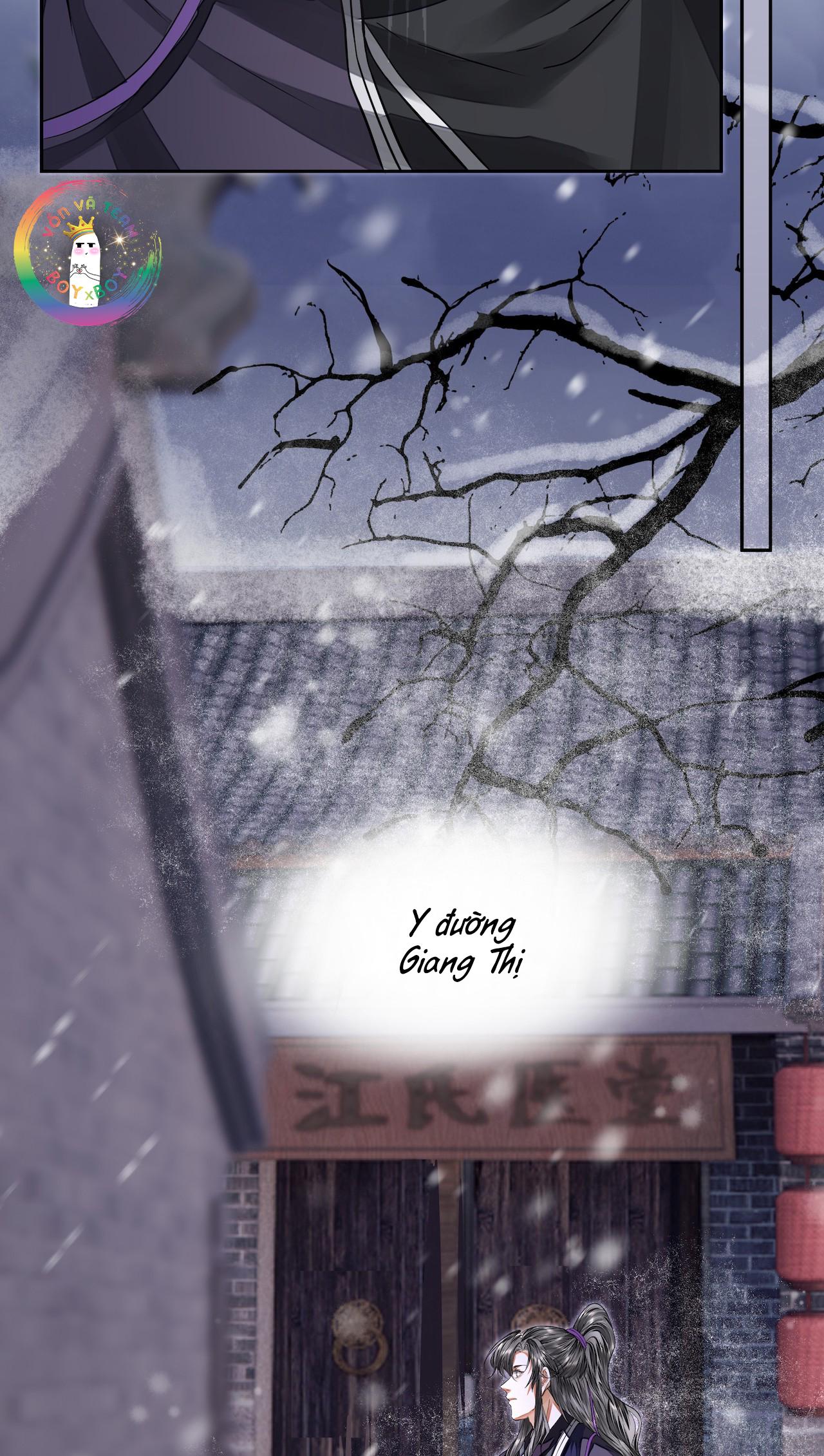 Đồng Tiền Kham Thế - Chap 30