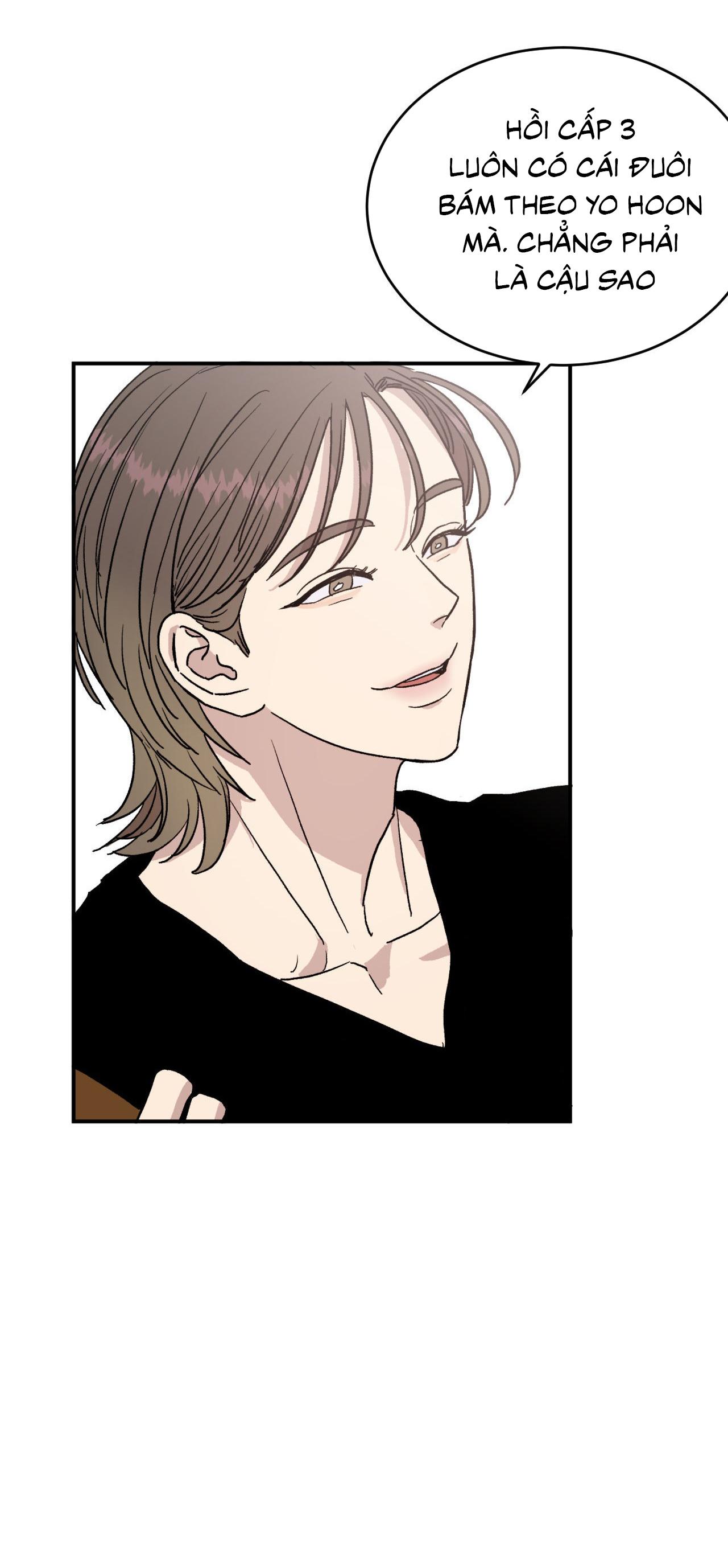 Nhà của chúng ta - Chap 1