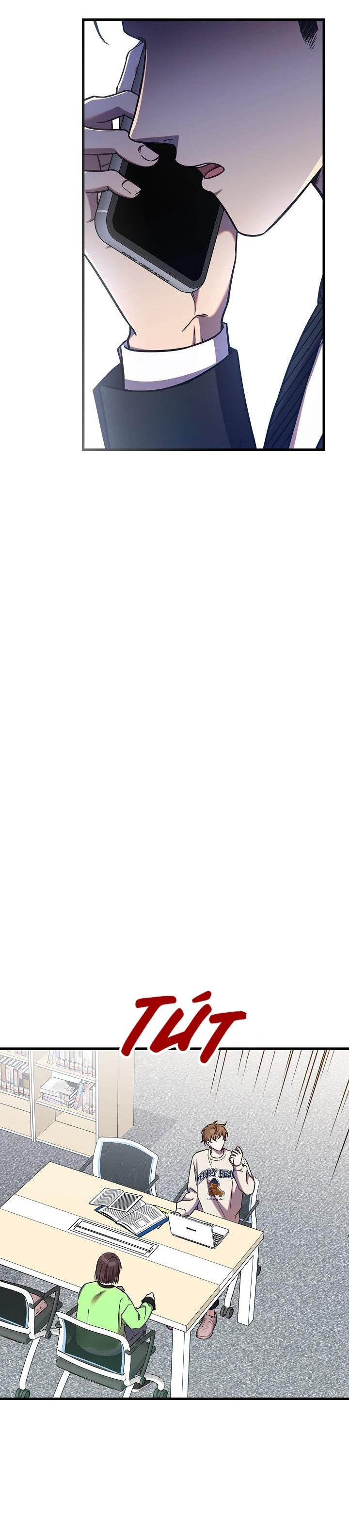 Làm Thế Nào Để Chia Tay Với Anh Ta - Chap 34