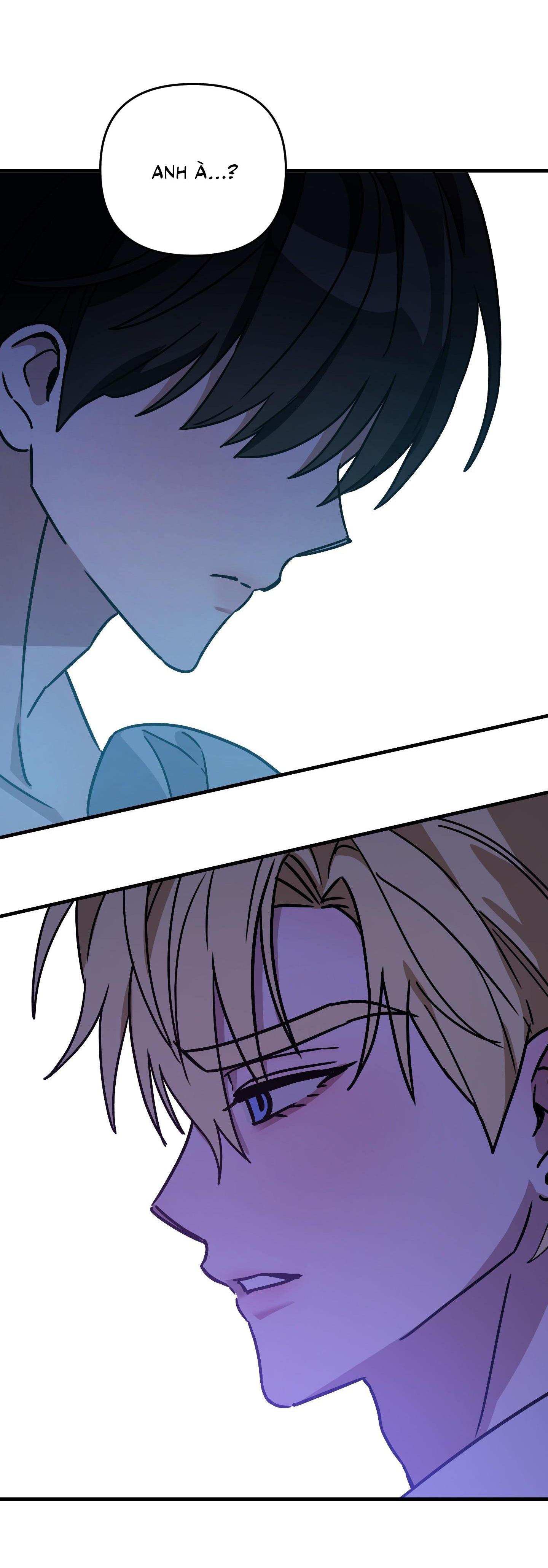 ( CBunu ) Yêu Phải Lừa Đảo - Chap 12