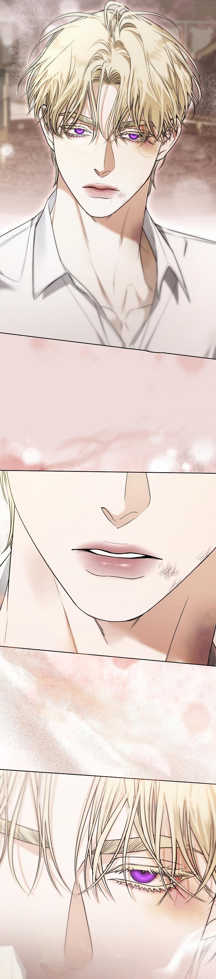 (Rô Lai) Kiss Me If You Cann - Chap 10