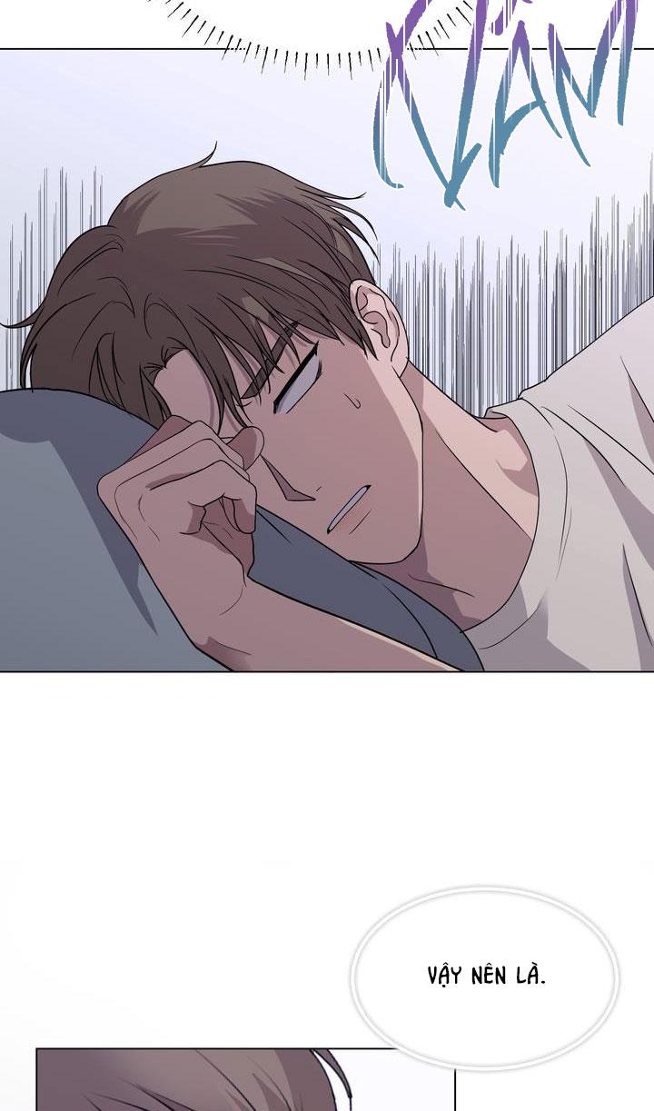 BÁNH QUY TÌNH YÊU TAN CHẢY - Chap 12