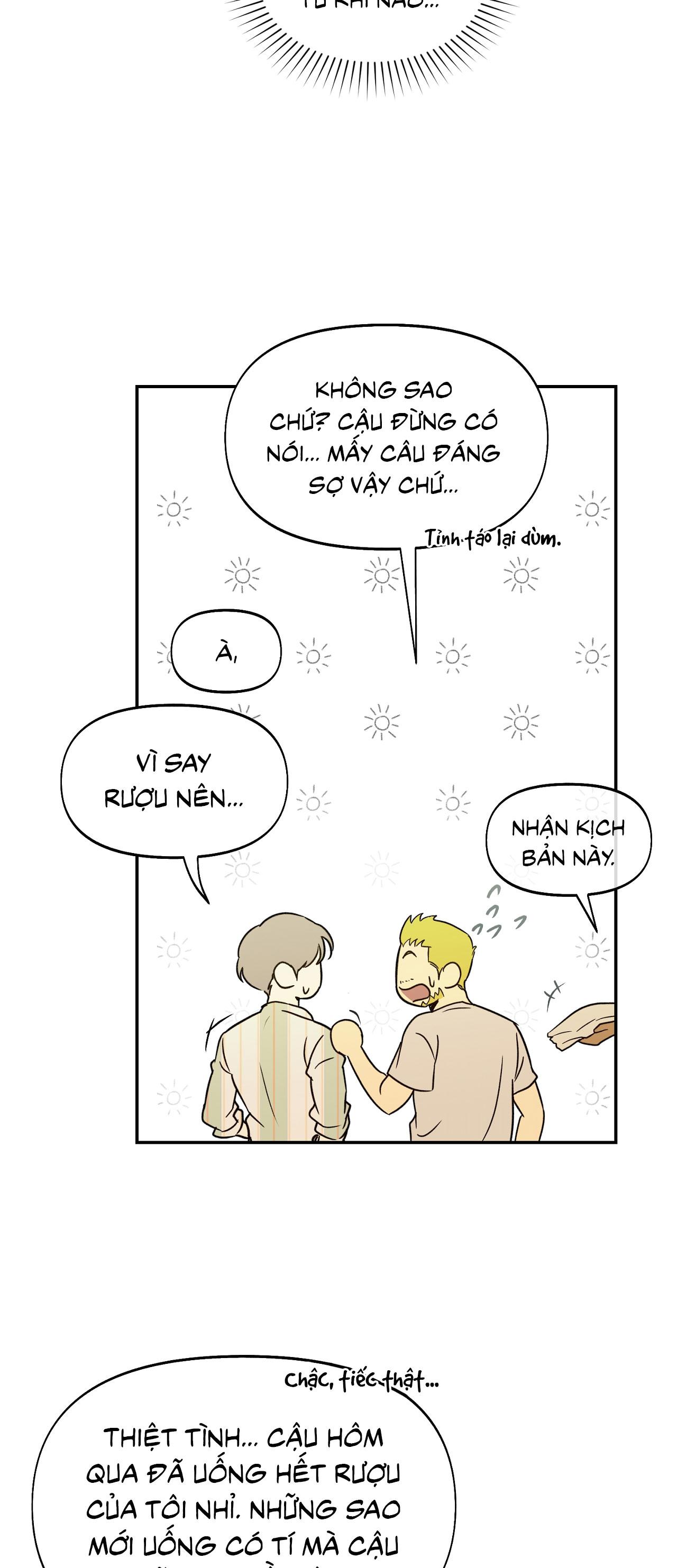 NERD PROJECT - Chap 30